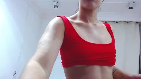 Snapshot of cataleyalove_ady chatting on December 27, 2:14 am cataleyalove_ady online show from December 27, 2:14 am