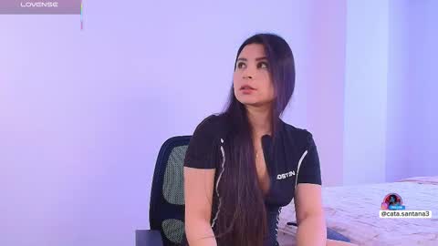 Catalina online show from February 2, 7:35 pm