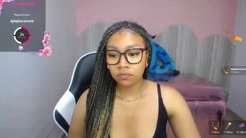 catalina25_t online show from January 8, 1:04 pm