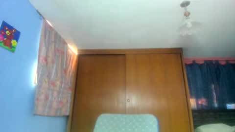 Snapshot of catalina_candela chatting on September 23, 7:56 pm Catalina online show from September 23, 7:56 pm