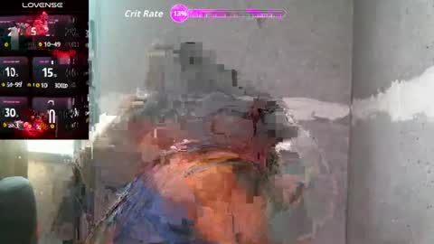 catalina_colombia online show from October 6, 2:34 pm