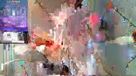 catalina_colombia online show from December 3, 6:54 pm