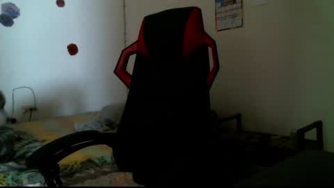 catalina_colombia online show from December 30, 4:07 pm