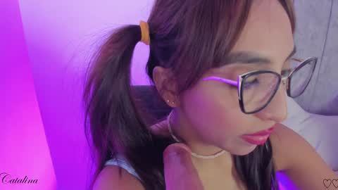 Cata  Monday- Saturday   On line at 0100pm-0700pm online show from December 6, 11:11 am