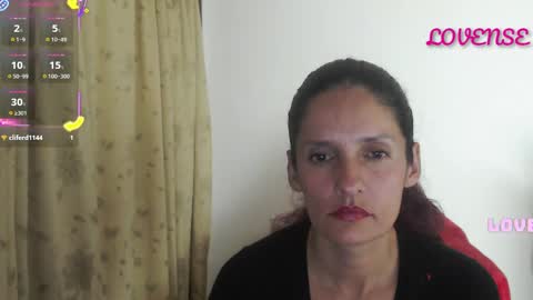 catalina online show from November 20, 4:02 am