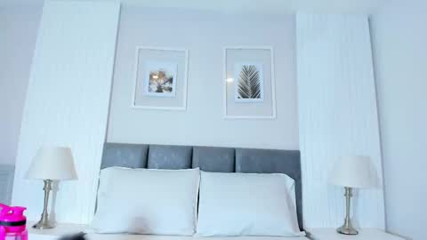 catalina online show from October 7, 11:47 am