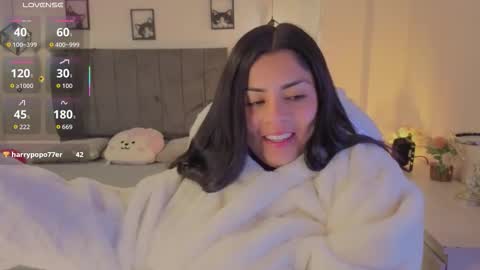 Catalina online show from November 9, 10:22 am