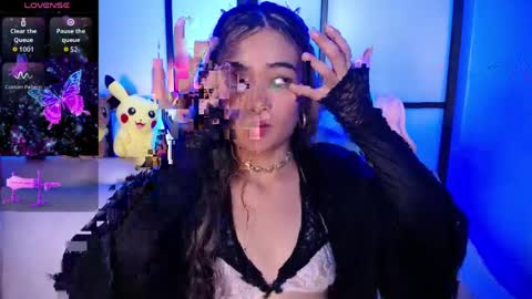 Catalina soul online show from April 30, 5:40 pm