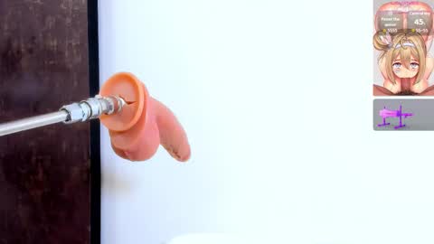 Catalina online show from November 23, 8:21 pm