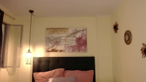 catalinajane1 online show from May 31, 7:37 pm