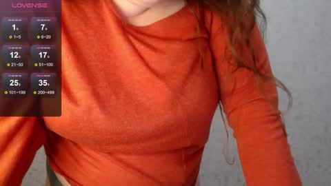 Ana online show from December 2, 7:16 pm