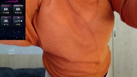 Ana online show from March 20, 10:14 pm