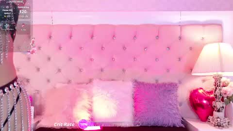 CaterinaRomano online show from June 13, 7:33 pm
