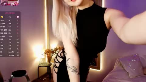 Anna  online show from January 13, 2:17 am