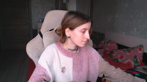 Snapshot of cath_dysphoria_ chatting on December 23, 9:16 am CATH online show from December 23, 9:16 am