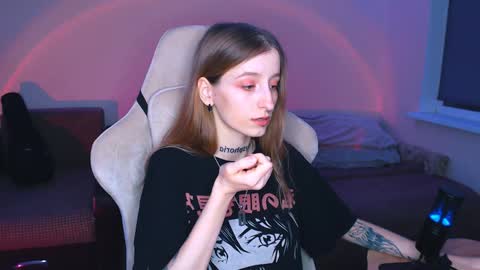 Snapshot of cath_dysphoria_ chatting on January 12, 6:59 pm CATH online show from January 12, 6:59 pm