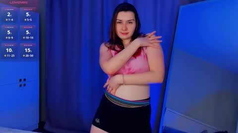 Katrin online show from March 4, 7:09 pm