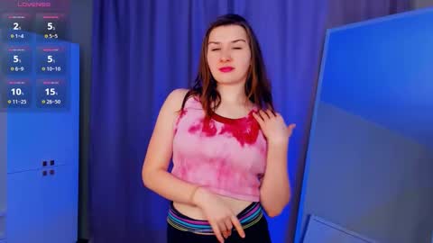 Katrin online show from March 6, 8:26 pm