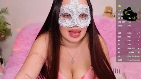 Catherine online show from January 15, 5:08 pm