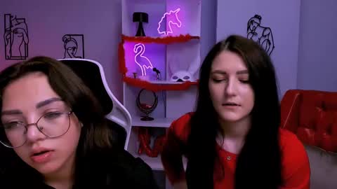 Catherine online show from March 12, 8:20 pm