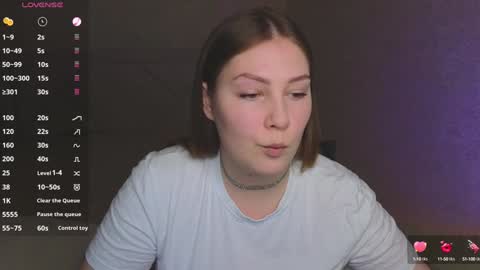 Snapshot of catherine_river chatting on December 13, 12:06 pm Catherine online show from December 13, 12:06 pm