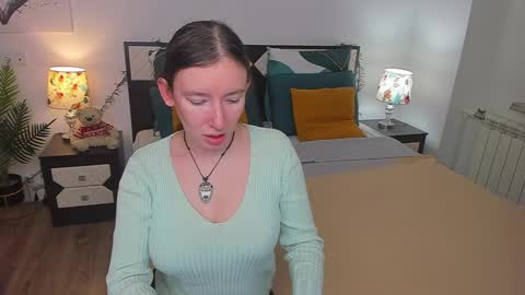 Catrin online show from February 23, 3:29 am