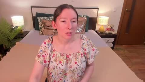 Catrin online show from April 24, 4:48 am