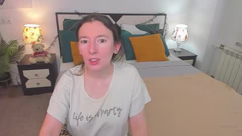 Catrin online show from October 17, 7:55 am