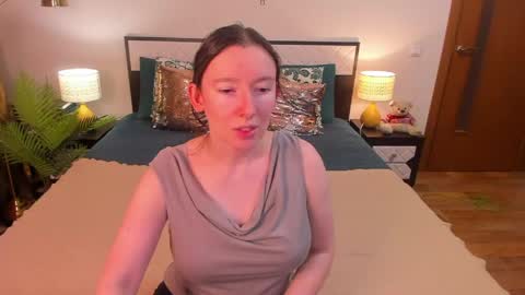 Catrin online show from April 14, 4:12 am