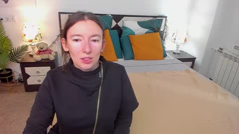 Catrin online show from September 29, 7:35 am