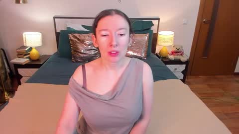 Catrin online show from February 9, 4:37 am