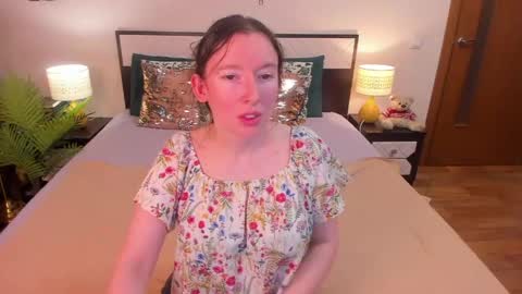 Catrin online show from April 28, 4:16 am