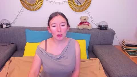 Catrin online show from November 23, 3:09 am