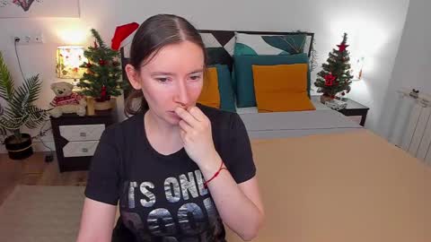 Catrin online show from February 2, 2:06 am