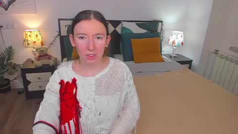 Catrin online show from February 14, 4:37 am