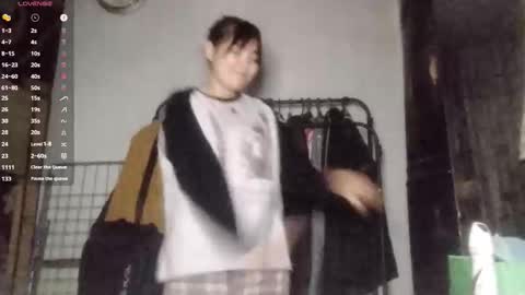 Tessa online show from March 10, 12:47 am