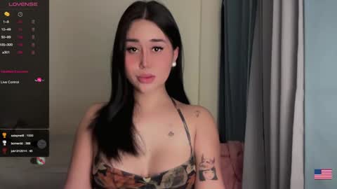 Snapshot of cathleya_ chatting on February 28, 1:37 am Cathy online show from February 28, 1:37 am
