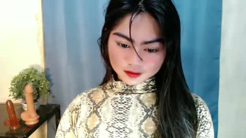 cathy_ho online show from January 14, 11:05 pm