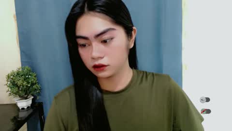 cathy_ho online show from January 12, 3:46 pm