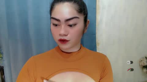 cathy_ho online show from January 13, 11:41 am
