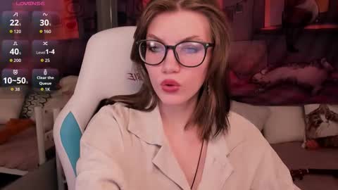 cathybarnes online show from February 26, 7:51 am