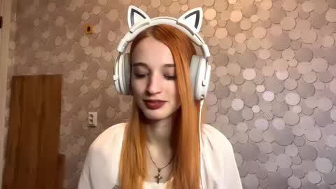 Amelia online show from November 3, 7:23 am