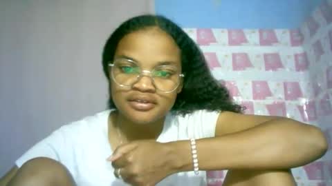 CathyXLisa online show from January 17, 6:54 am