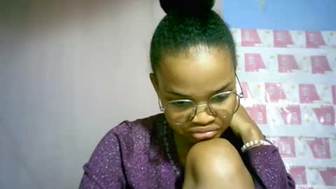 CathyXLisa online show from April 22, 6:54 am