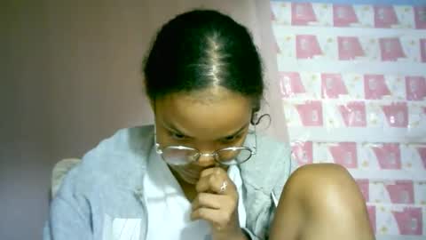 CathyXLisa online show from April 27, 12:02 pm