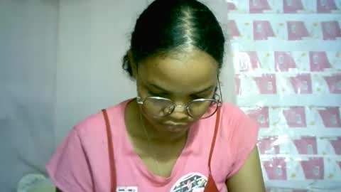 CathyXLisa online show from April 24, 11:57 am