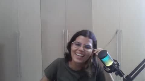 catinamcgaugh online show from March 12, 5:15 pm