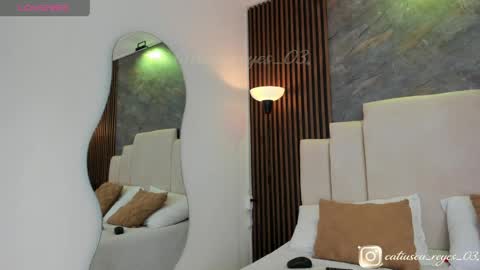 catiusca_reyes_03 online show from April 23, 12:40 pm