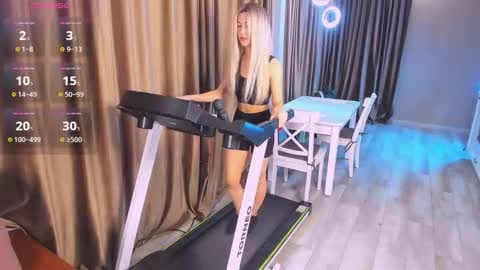 Catrin like Cat 3 online show from October 15, 6:49 am