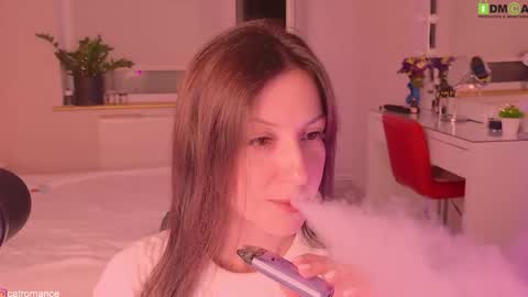 Snapshot of catromance chatting on September 17, 7:01 pm Katerina online show from September 17, 7:01 pm